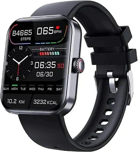 Frendorf | Blutzuckerüberwachung Smartwatch