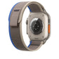 Frendorf | Trail Loop Strap für Apple Watch Ultra - Premium Band für 42mm, 44mm, 45mm & 49mm - Beste Wahl für Haltbarkeit und Stil