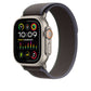 Frendorf | Trail Loop Strap für Apple Watch Ultra - Premium Band für 42mm, 44mm, 45mm & 49mm - Beste Wahl für Haltbarkeit und Stil