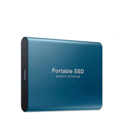 Frendorf | Ssd Externe Festplatte Hard Drive 1TB