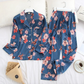 Frendorf | Satin-Pyjama-Set