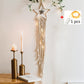 Boho Mond Stern Traumfänger Weiß Große Traumfänger Für Hochzeitsdekoration Wohnkultur Mädchen Kinder Kinderzimmerdekoration Geschenk