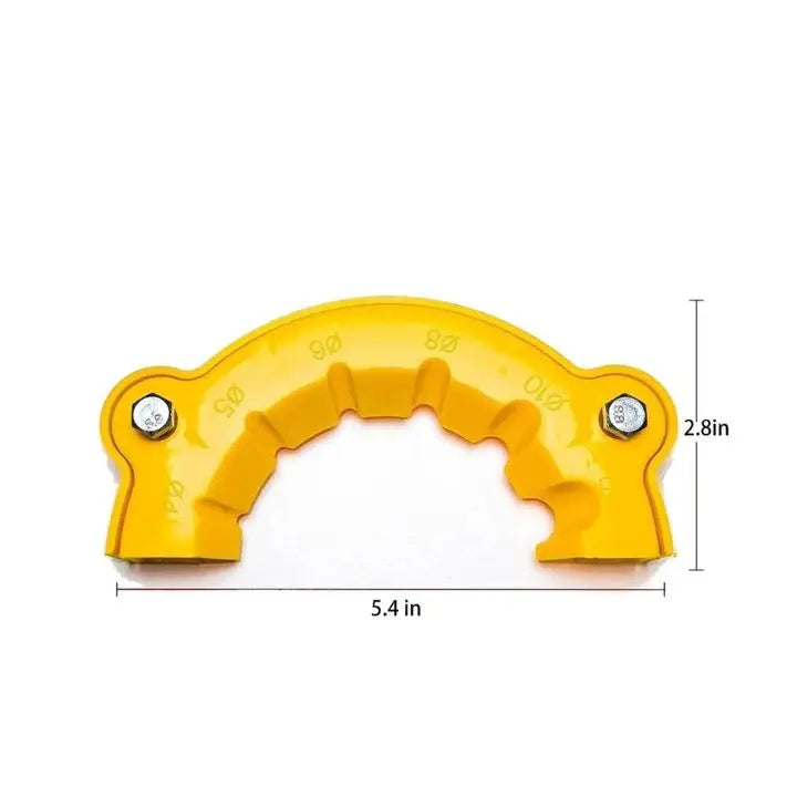 Frendorf | Bohrerschärfer-Aufsatz – Präzises Schleifwerkzeug