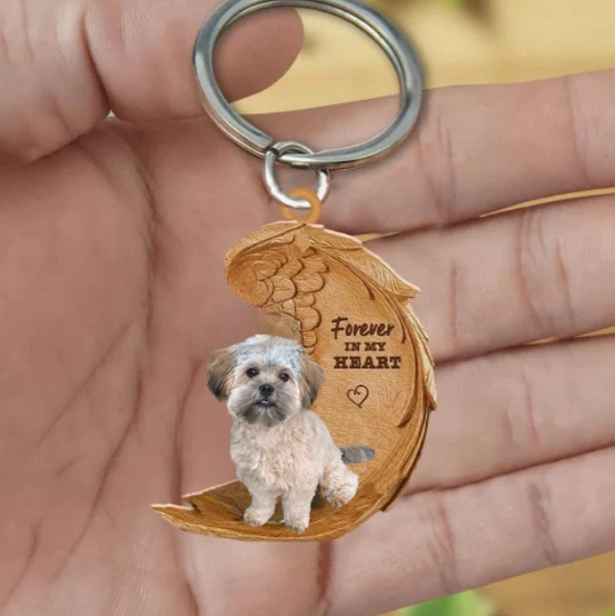 Frendorf | Bolonka Zwetna | Für immer in meinem Herzen