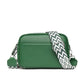 Frendorf | Leder Schultertasche - Stylisch, bequem und nachhaltig