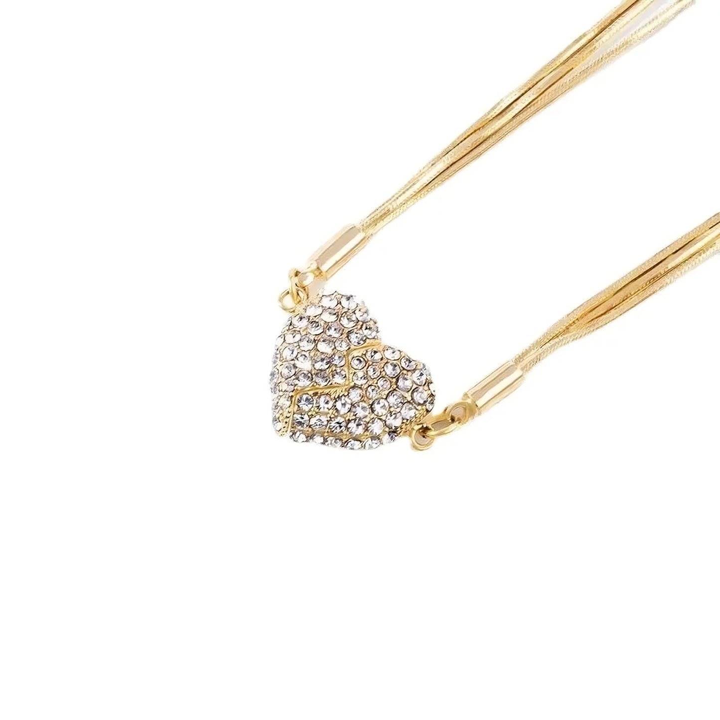 Frendorf | BondAura | Ein zeitloses Symbol der Verbindung mit Ihrem geliebten Menschen