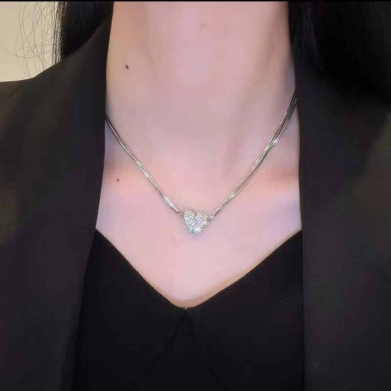 Frendorf | BondAura | Ein zeitloses Symbol der Verbindung mit Ihrem geliebten Menschen