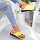 Frendorf | Orthopädische Damen Sandalen, Hallux Valgus korrigierend