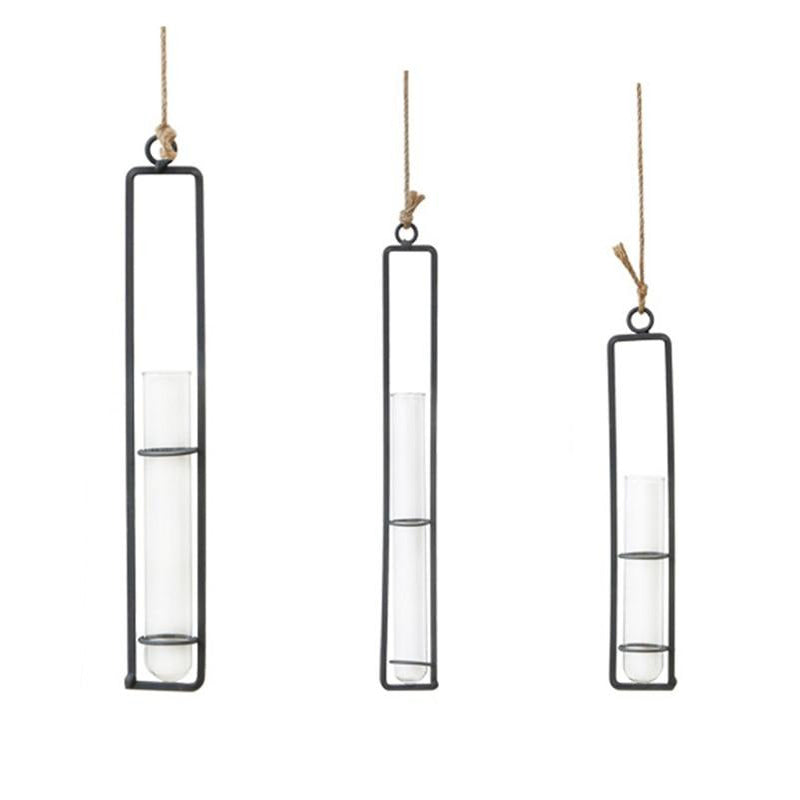 Die Botanische Alchemist Knospenvase