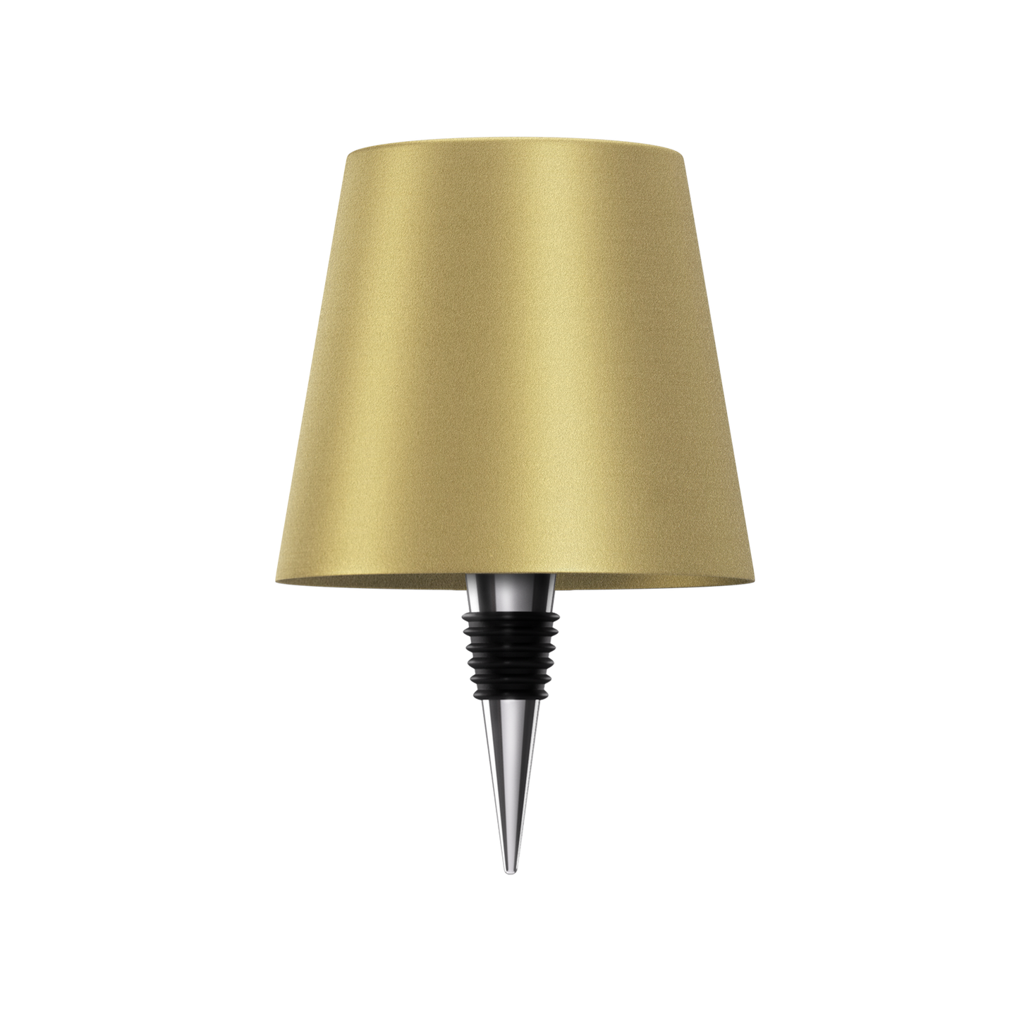 Frendorf | Drahtlose LED-Flaschenlampe