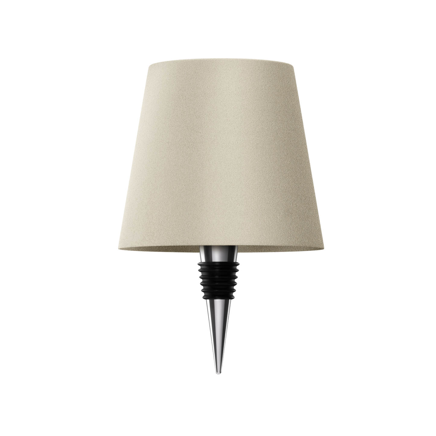 Frendorf | Drahtlose LED-Flaschenlampe