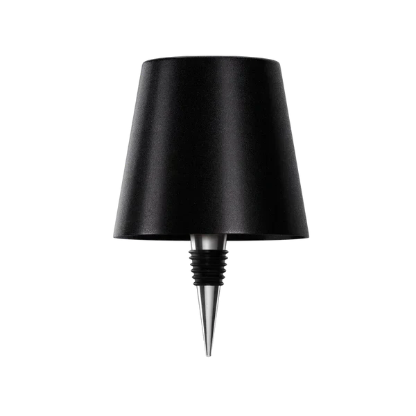 Frendorf | Mila LumiBottle LED-Flaschnelampe – Elegante wiederaufladbare Lampe