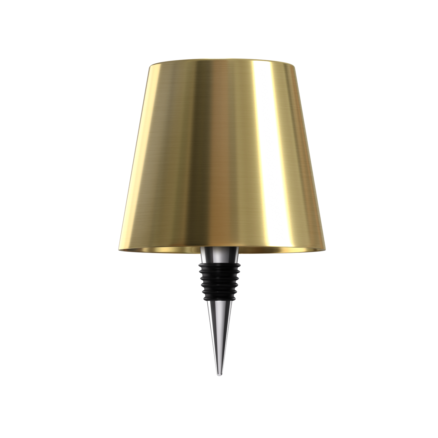 Frendorf | Drahtlose LED-Flaschenlampe