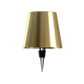 Frendorf | LumaCap Wiederaufladbare LED Flaschenlampe | Tragbar | Stimmungslicht | Dekorative Beleuchtung