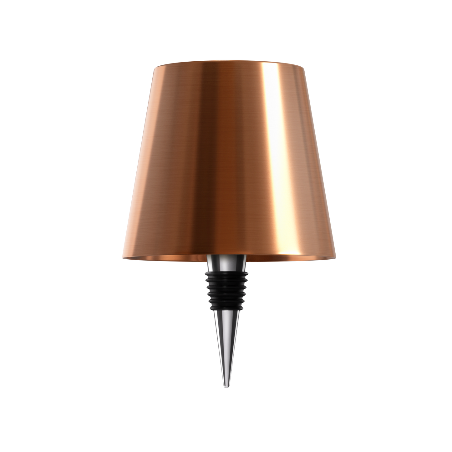 Frendorf | Drahtlose LED-Flaschenlampe
