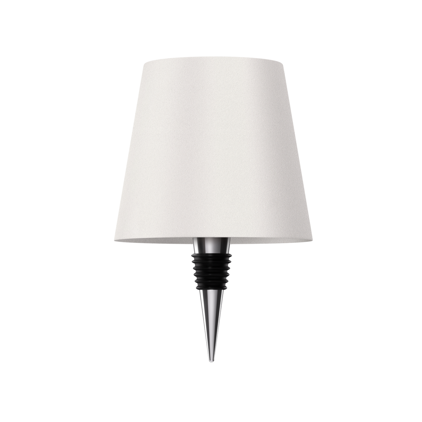 Frendorf | Drahtlose LED-Flaschenlampe