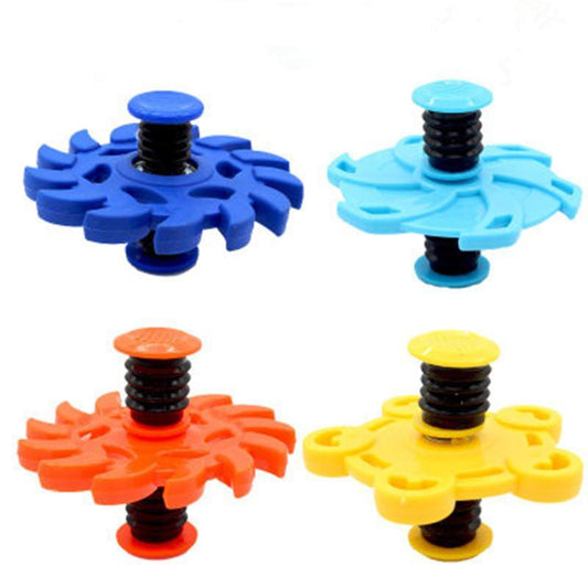 Frendorf | Bouncing Finger Spinner Gyro Stress Reducer Spielzeuge