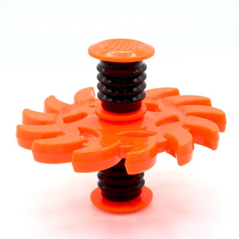 Frendorf | Bouncing Finger Spinner Gyro Stress Reducer Spielzeuge