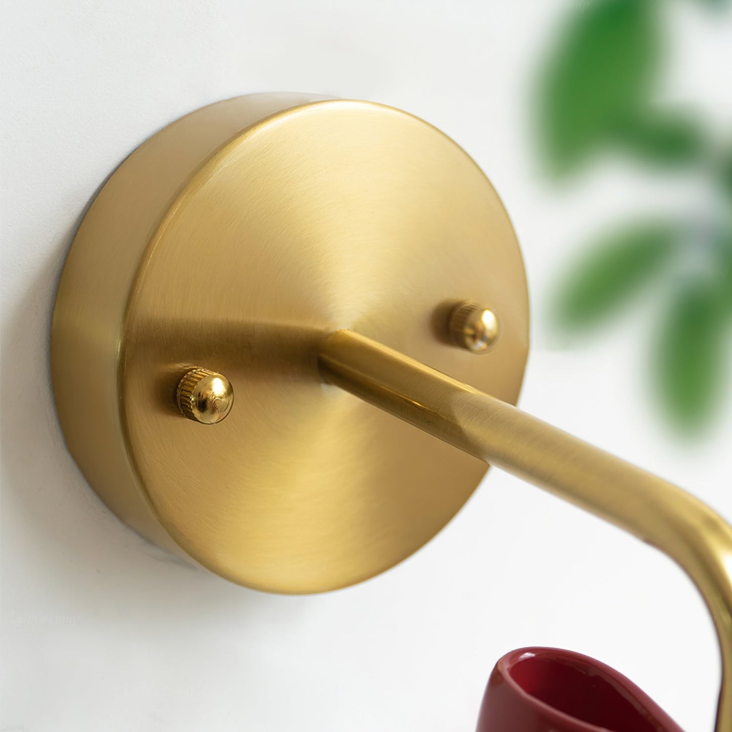 Frendorf | BellRing – Elegante Wandleuchte