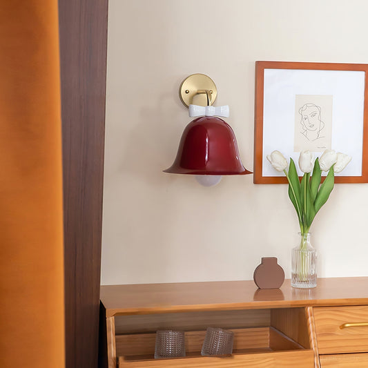 Frendorf | BellRing – Elegante Wandleuchte