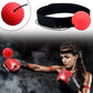 Frendorf | Box Reflexball mit Stirnband – Reaktions- & Koordinationstraining für Zuhause