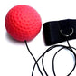 Frendorf | Box Reflexball mit Stirnband – Reaktions- & Koordinationstraining für Zuhause
