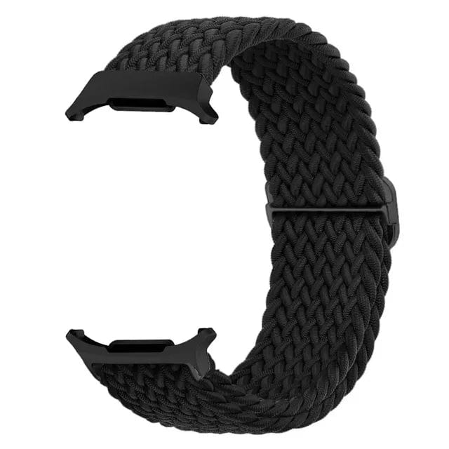 Frendorf | Geflochtener Solo Loop Watch Band für Samsung Watch 7 Ultra