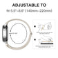 Frendorf | Geflochtener Solo Loop Watch Band für Samsung Watch 7 Ultra