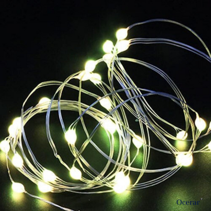 Frendorf |  Fairy String Lichter