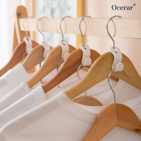 Frendorf |  Kleiderbügel Set