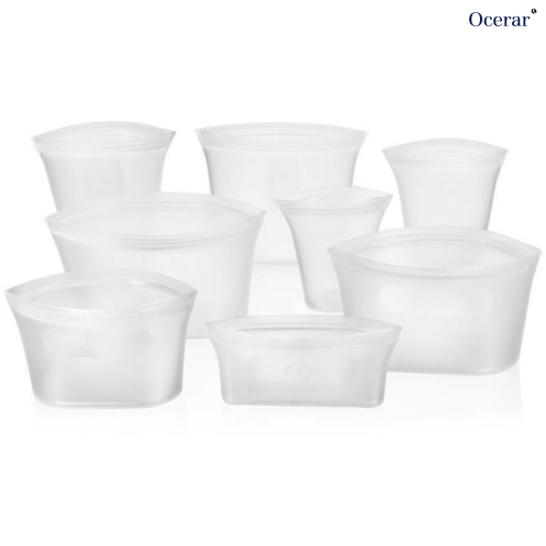 Frendorf |  Behälter mit Reißverschluss