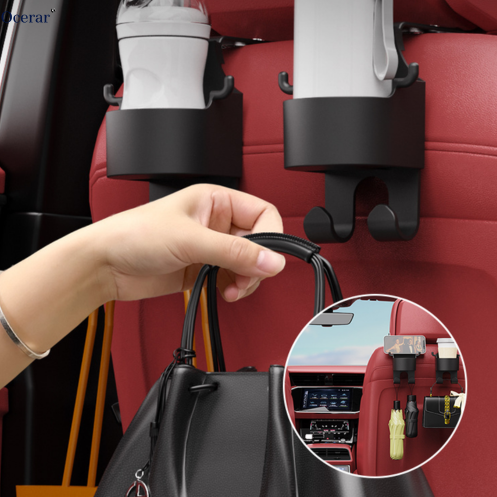 Frendorf |  Haken für Autositzlehnen