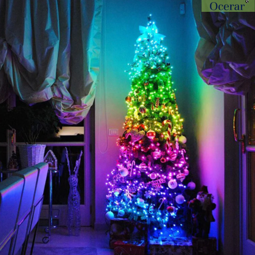 Frendorf |  Intelligente Led-Leuchten