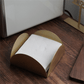 Messing - Tissue - Tablettbox