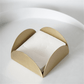Messing - Tissue - Tablettbox