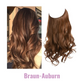 Frendorf | Valeria-Hair-Extensions | Endlich langes & volles Haar!