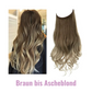 Frendorf | Valeria-Hair-Extensions | Endlich langes & volles Haar!
