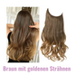 Frendorf | Valeria-Hair-Extensions | Endlich langes & volles Haar!