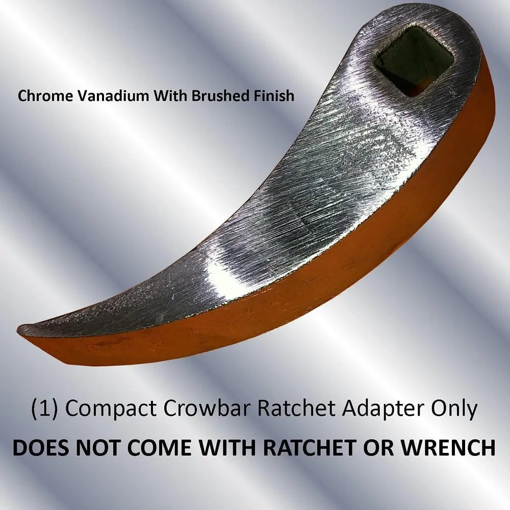 Frendorf | Brechstangen-Adapterkopf – Ideal für enge Räume & Ratschenarbeiten