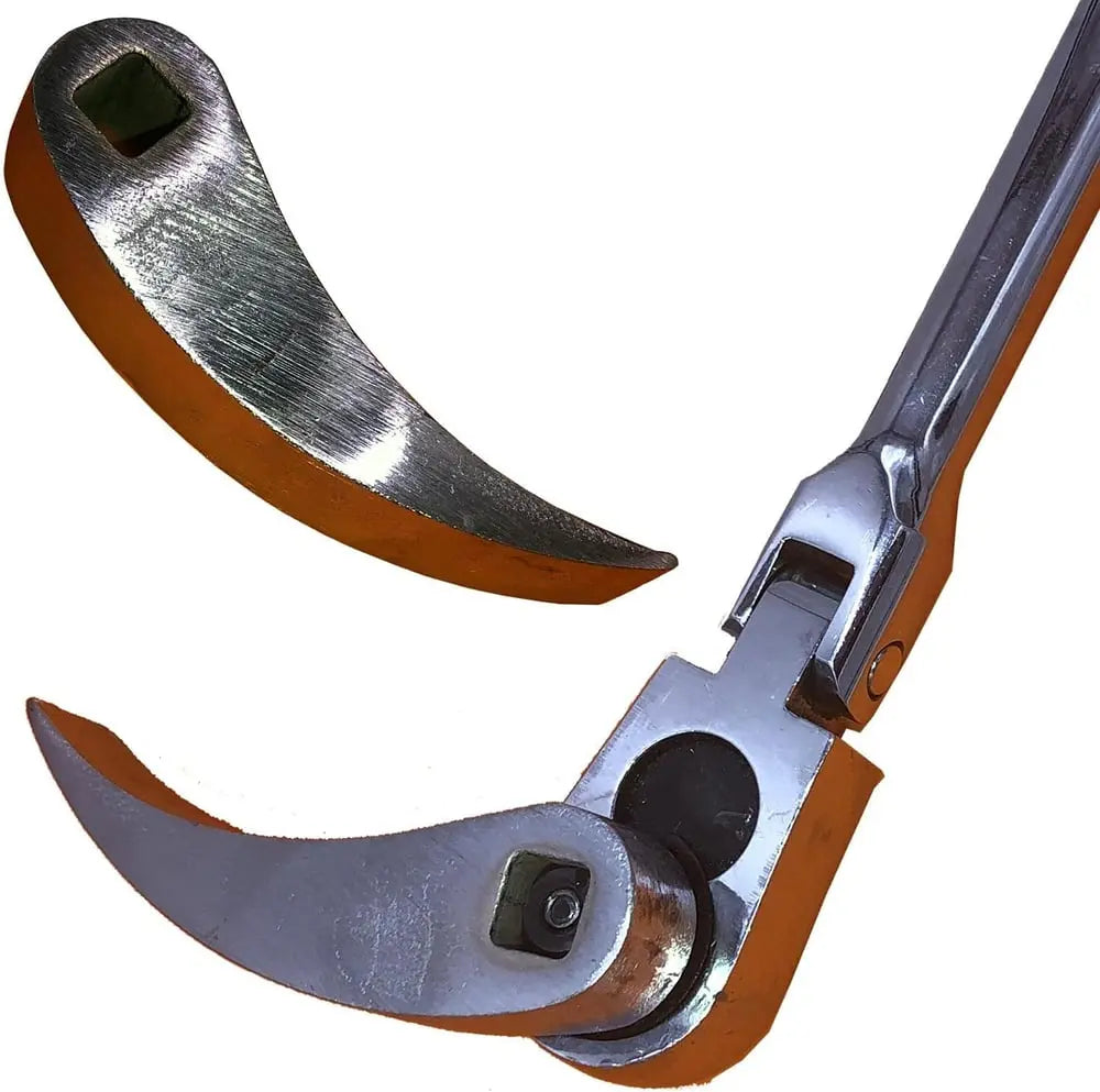 Frendorf | Brechstangen-Adapterkopf – Ideal für enge Räume & Ratschenarbeiten