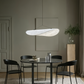 Frendorf |   | LED Hängeleuchte | Energieeffizient