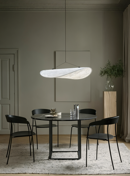 Frendorf |   | LED Hängeleuchte | Energieeffizient