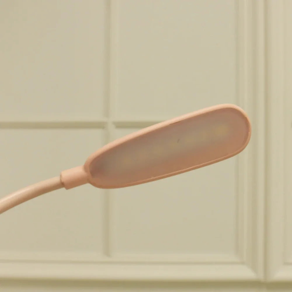 Frendorf | BrightBuddy Leuchte für Kinder mit Augenschutz und USB-Nachtlicht