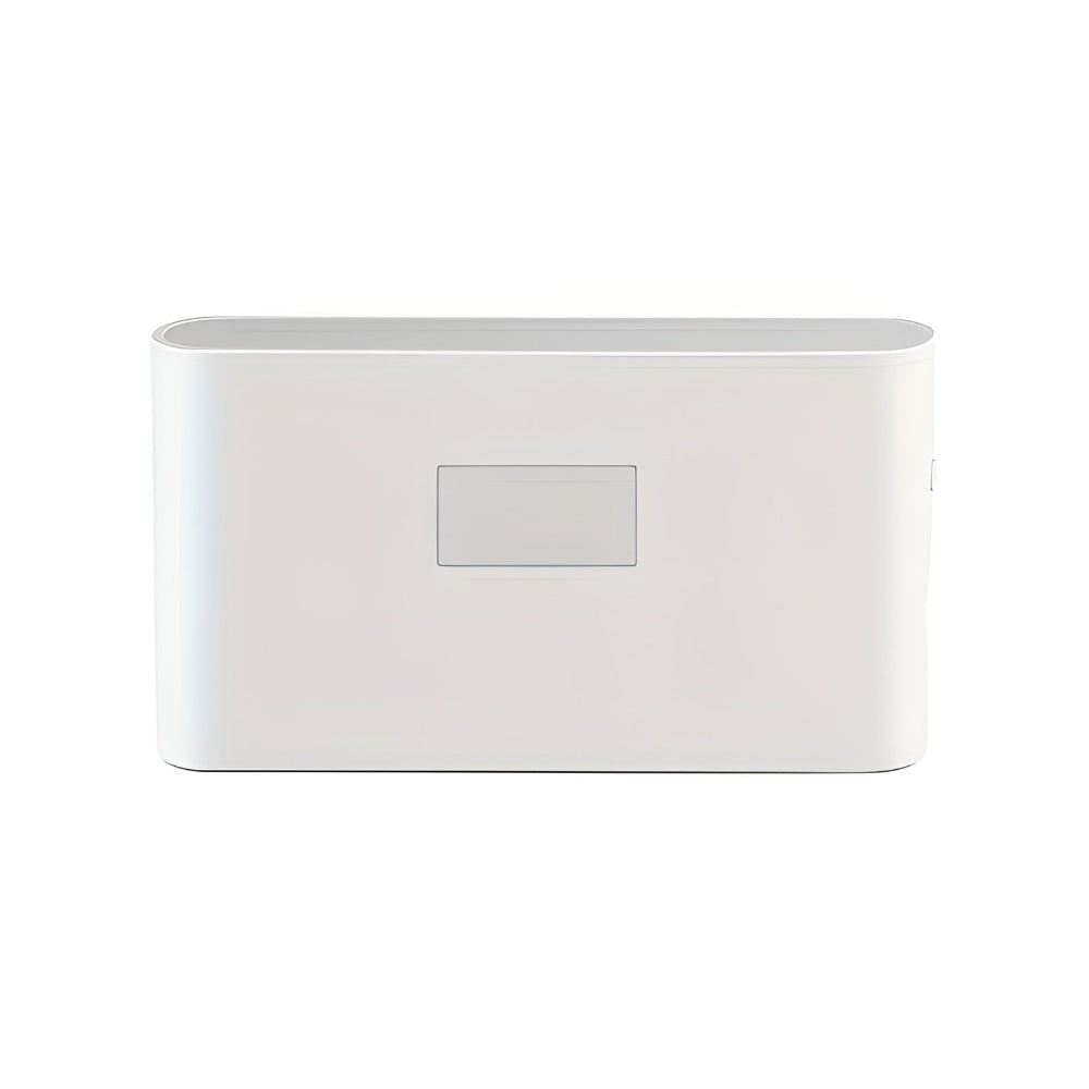 Frendorf | BrightGuard - Intelligente LED-Wandleuchte mit Bewegungsmelder