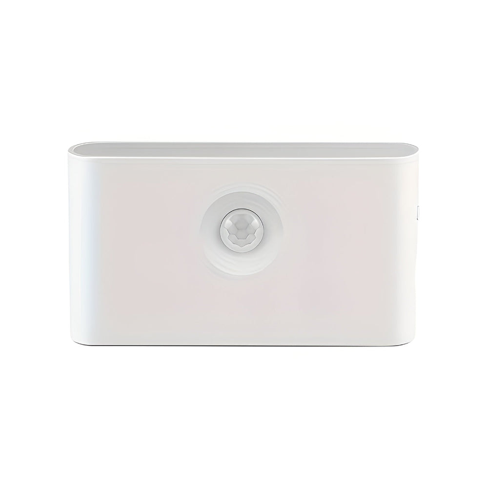 Frendorf | BrightGuard - Intelligente LED-Wandleuchte mit Bewegungsmelder