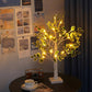 Frendorf | LeafLight - Einzigartige Holzlampe