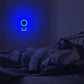 Nachtlichter Stecker in die Wand [4Pack], Nachtlicht mit Lichtsensoren, LED Nachtlicht für das Kinderzimmer, Baby Nachtlicht, Badezimmer Nachtlicht, Treppenlichter, Flurlicht