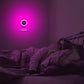Nachtlichter Stecker in die Wand [4Pack], Nachtlicht mit Lichtsensoren, LED Nachtlicht für das Kinderzimmer, Baby Nachtlicht, Badezimmer Nachtlicht, Treppenlichter, Flurlicht