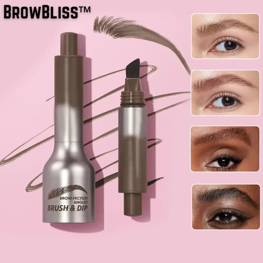 Frendorf | BrowBliss – 3D Waterproof Eyebrow Liner Pencil