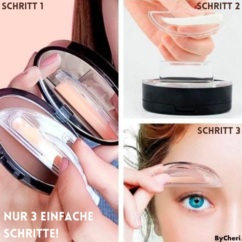 Frendorf | Browline  | Erzielen Sie jedes Mal perfekte Augenbrauen!